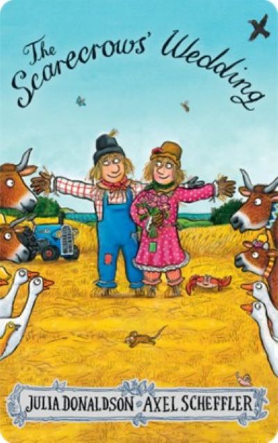 The scarecrows' wedding cover image cdn