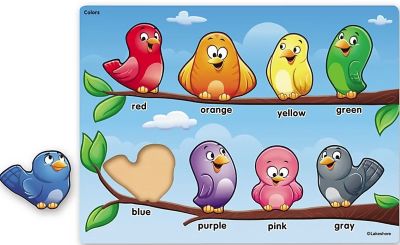 Colors Puzzle cover image cdn