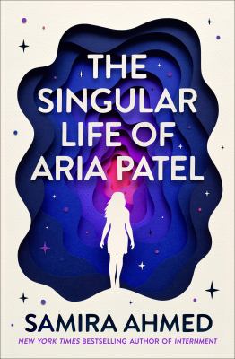 The singular life of Aria Patel  cover image cdn