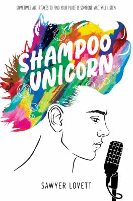 Shampoo unicorn  cover image cdn