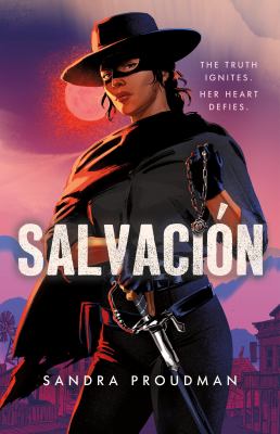 Salvación  cover image cdn