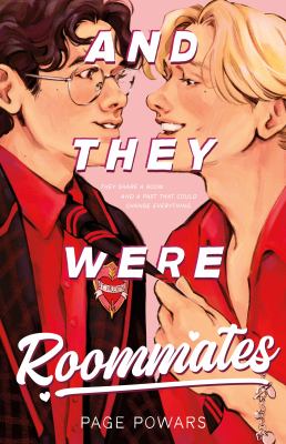 And they were roommates  cover image cdn
