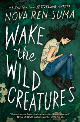 Wake the wild creatures  cover image cdn
