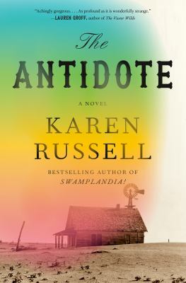 The Antidote cover image cdn