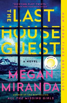 The Last House Guest cover image cdn