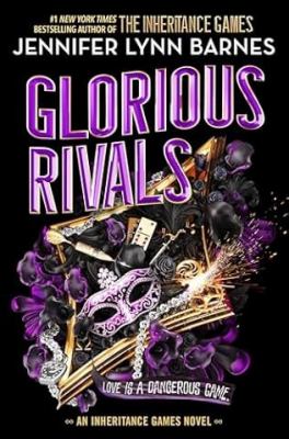 Glorious Rivals cover image cdn
