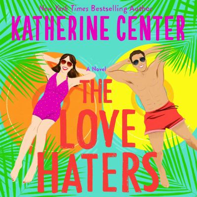 The Love Haters cover image cdn