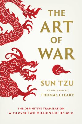 The art of war  cover image cdn