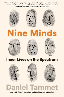 Nine minds : inner lives on the spectrum  cover image cdn