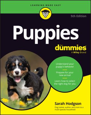 Puppies  cover image cdn