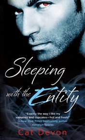 Sleeping With the Entity cover image cdn