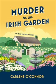 Murder in an Irish Garden cover image cdn