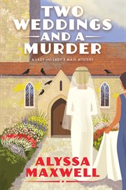 Two Weddings and a Murder cover image cdn