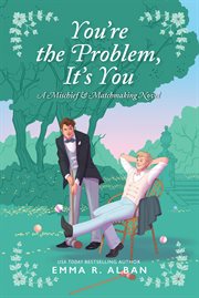 You're the Problem, It's You cover image cdn
