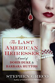 The Last American Heiresses cover image cdn