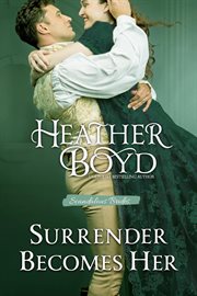 Surrender Becomes Her cover image cdn