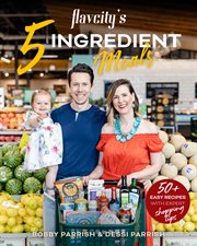 5 Ingredient Semi-Homemade Meals cover image cdn
