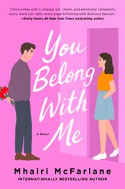 You Belong With Me cover image cdn
