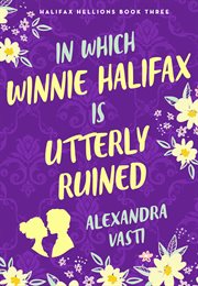 In Which Winnie Halifax Is Utterly Ruined cover image cdn