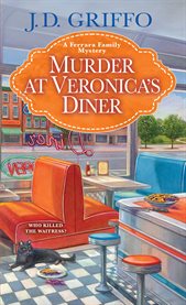 Murder at Veronica's Diner cover image cdn