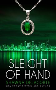 Sleight of Hand cover image cdn