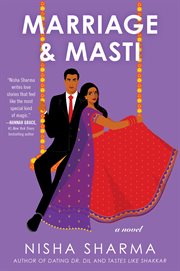 Marriage & Masti cover image cdn
