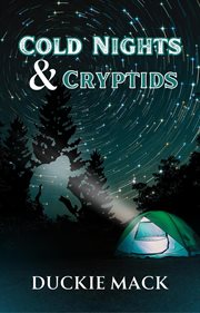 Cold Nights & Cryptids cover image cdn