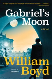 Gabriel's Moon cover image cdn