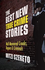 The Best New True Crime Stories cover image cdn