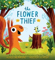 The Flower Thief cover image cdn