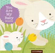 You Are My Baby: Meadow cover image cdn