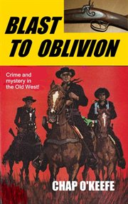 Blast to Oblivion cover image cdn