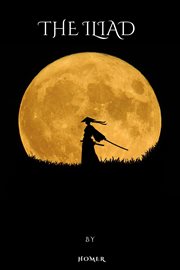 The Iliad cover image cdn