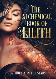The Alchemical Book of Lilith cover image cdn