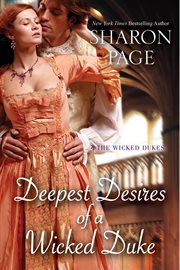 Deepest Desires of a Wicked Duke cover image cdn