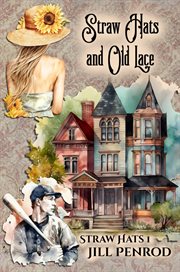 Straw Hats and Old Lace cover image cdn