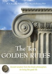 The Ten Golden Rules cover image cdn