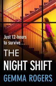 The Night Shift cover image cdn