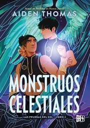 Monstruos Celestiales cover image cdn