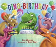 Dino-Birthday cover image cdn