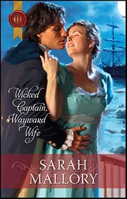 Wicked Captain, Wayward Wife cover image cdn