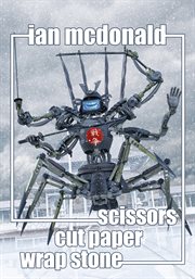 Scissors Cut Paper Wrap Stone : And the Tear cover image cdn