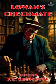 Lowan's Checkmate cover image cdn