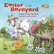 Easter in the Barnyard cover image cdn