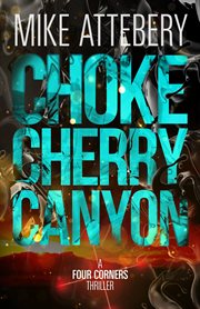 Chokecherry Canyon cover image cdn