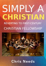 Simply a Christian cover image cdn
