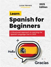 Learn Spanish for Beginners cover image cdn