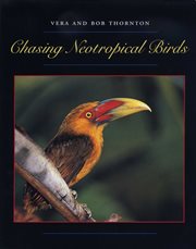 Chasing Neotropical Birds cover image cdn