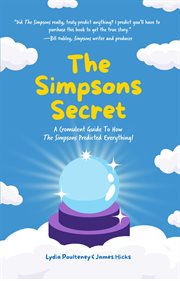 The Simpsons Secret cover image cdn
