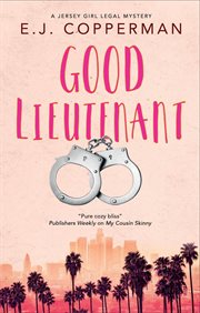 Good Lieutenant cover image cdn